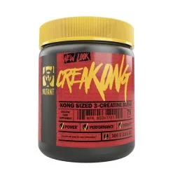 Mutant CreaKong, 300g