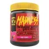 Mutant Madness PWO