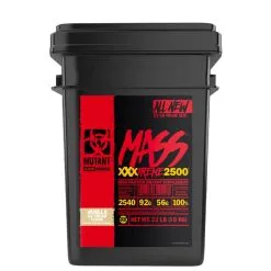 Mutant Mass XXXtreme 2500, 10 Kg