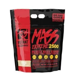 Mutant Mass Extreme 2500, 5,45 Kg