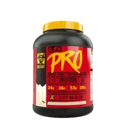 Mutant PRO, 2,27 Kg