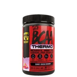 Mutant BCAA THERMO, 30 Servings