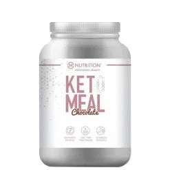 M-Nutrition Keto Meal, 900 G, Chocolate