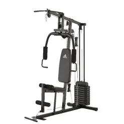 Adidas Fitness Equipment Adidas Home Gym, 45 Kg 4 Adidas Fitness Equipment Adidas Home Gym, 45 Kg -butik med fitnessudstyr 420 104600 LivingSport Adidas Home Gym 45kg 0322
