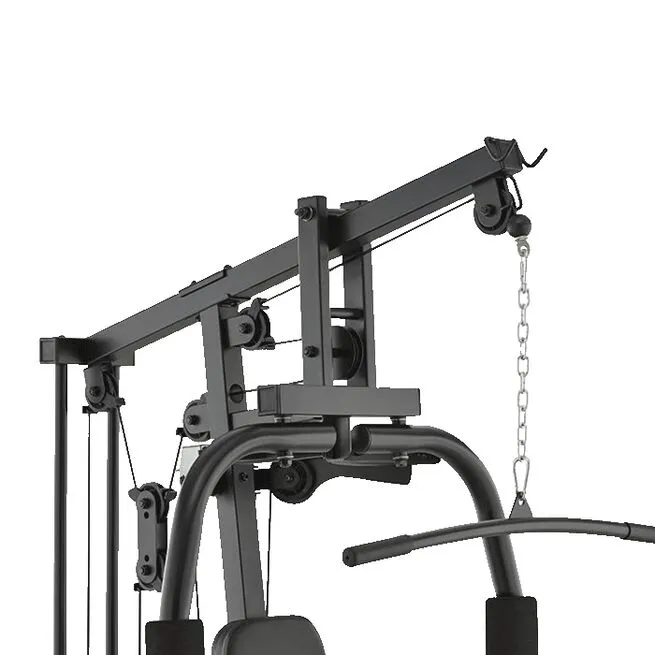 Adidas Fitness Equipment Adidas Home Gym, 45 Kg 3 Adidas Fitness Equipment Adidas Home Gym, 45 Kg - Billede 3