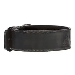 Adidas Fitness Equipment Adidas Leather Weightlifting Belt 7 Adidas Fitness Equipment Adidas Leather Weightlifting Belt -butik med fitnessudstyr 420 122960R Adidas LeatherWeightliftingBelt 0922