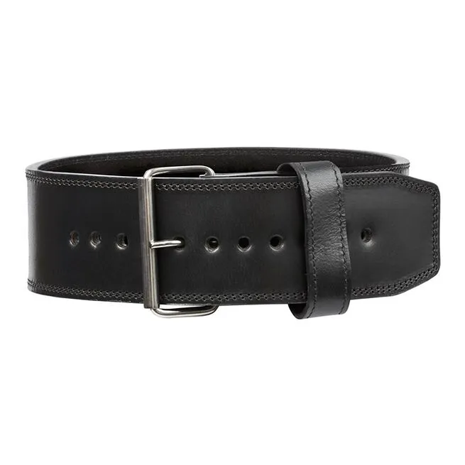 Adidas Fitness Equipment Adidas Leather Weightlifting Belt 3 Adidas Fitness Equipment Adidas Leather Weightlifting Belt - Billede 3