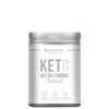 M-Nutrition Keto MCT Oil Powder, 300 G, Natural