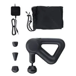 Therabody Theragun Massager Prime, Black -butik med fitnessudstyr 440 000030 Theragun Massager Prime Black 05 0620