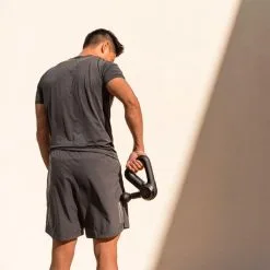 Therabody Theragun Massager Prime, Black -butik med fitnessudstyr 440 000030 Theragun Massager Prime Black 06 0620