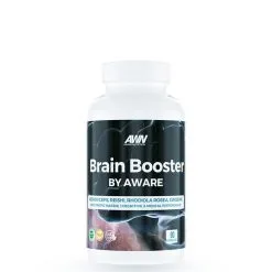 Aware Nutrition Aware Brain Booster Nootropic 90 Kapslar