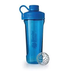 Blender Bottle BlenderBottle Radian Tritan, 940ml, Full Color Cyan