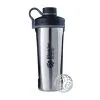 Blender Bottle BlenderBottle Radian Insulated Stainless Steel, 770ml, Natural/Black