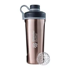 Blender Bottle BlenderBottle Radian Insulated Stainless Steel, 770ml, Copper