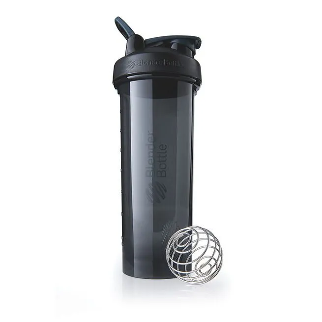 Blender Bottle BlenderBottle Pro32, 940ml, Full Color Black