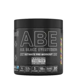 Applied Nutrition ABE Pre Workout, 315 G