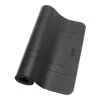 Casall Sports Prod Yoga Mat Grip & Cushion III 5mm, Black
