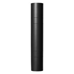 Casall Sports Prod Yoga Mat Grip & Cushion III 5mm, Black -butik med fitnessudstyr 53104 923 Casall Yoga mat Grip Cushion III 5mm Black 04 0620