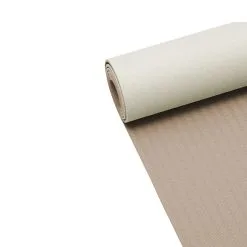 Casall Sports Prod Yoga Mat Position 4mm, Pastel Mint/Sand -butik med fitnessudstyr 53301 410.MASTER Casall Yoga Mat Position 4mm Pastel Mint Sand 03 1222