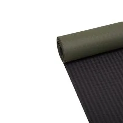 Casall Sports Prod Yoga Mat Position 4mm, Forest Green/Black -butik med fitnessudstyr 53301 447 Casall Yoga Mat Position 4mm Forest Green Black 03 0421
