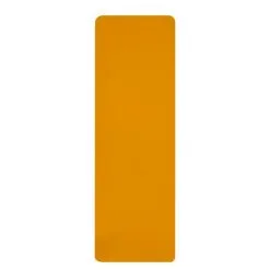 Casall Sports Prod Exercise Mat Balance 4mm, Sunset Yellow -butik med fitnessudstyr 53304 117.MASTER Casall Exercise Mat Balance 4mm Sunset Yellow 02 0122