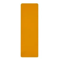 Casall Sports Prod Exercise Mat Balance 4mm, Forest Green -butik med fitnessudstyr 53304 117.MASTER Casall Exercise Mat Balance 4mm Sunset Yellow 02 0122 3