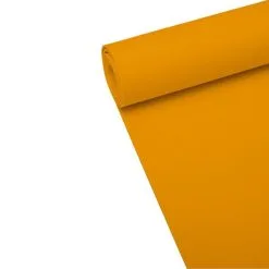 Casall Sports Prod Exercise Mat Balance 4mm, Sunset Yellow -butik med fitnessudstyr 53304 117.MASTER Casall Exercise Mat Balance 4mm Sunset Yellow 04 0122 1