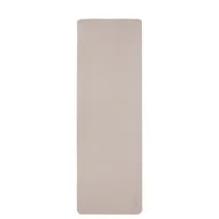 Casall Sports Prod Exercise Mat Balance 4mm, Sunset Yellow -butik med fitnessudstyr 53304 948 Casall Exercise Mat Balance 4mm Taupe Grey 02 0421