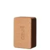 Casall Sports Prod Yoga Block, Natural Cork, Large