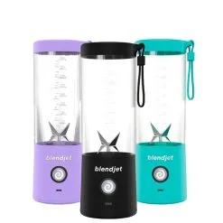 BlenderJet BlendJet 2