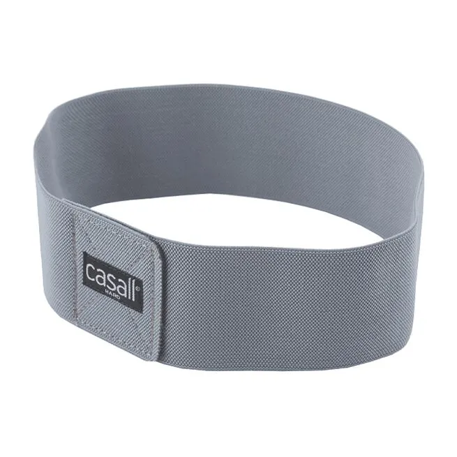 Casall Sports Prod Mini Band, Grey 1 Casall Sports Prod Mini Band, Grey