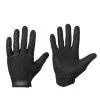 Casall Sports Prod Exercise Glove, Long Fingers, Black