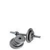 Casall Sports Prod Dumbbell Set 9kg