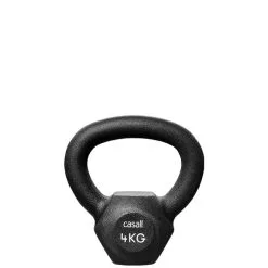 Casall Sports Prod Classic Kettlebell -butik med fitnessudstyr 54840 901 Casall Classic Kettlebell 4g 0421