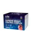 Star Nutrition Supreme Weight Control Complex, 40 Poser