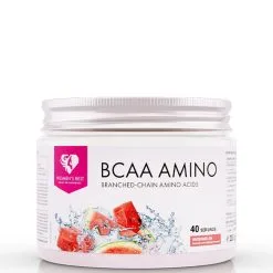 Womens Best BCAA Amino, 200 G