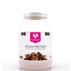 Womens Best Vegan Protein, 900 G