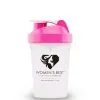 Womens Best SmartShake Lite, 600 Ml