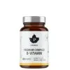 Pureness Premium Complex B-vitamin, 60 Kapsler