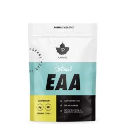 Pureness Athletics EAA Grapefrugt, 350 G