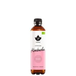 Pureness Kombucha ØKO, 370 Ml