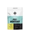 Pureness Athletics PWO Grapefrugt Plus Koffein 350 G