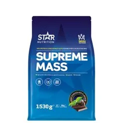 Star Nutrition Supreme Mass, 1530 G