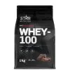 Star Nutrition Whey-100 Valleprotein 1 Kg​