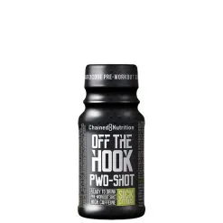 Chained Nutrition Off The Hook PWO-Shot, 60 Ml