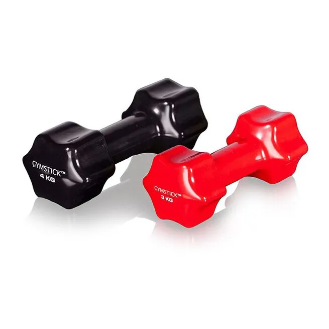 Gymstick Studio Dumbbell 1 Gymstick Studio Dumbbell