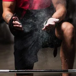 Gymstick Gym Kalk -butik med fitnessudstyr 61161 gym chalk 2