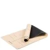 Gymstick Premium Yoga Mat 3mm, Sand