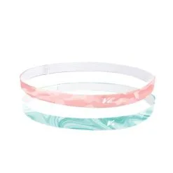 Gymstick Vivid Head Band Set