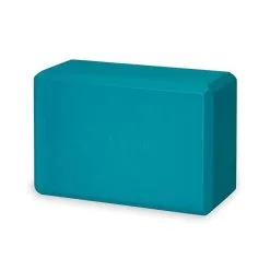 Gaiam Purple Block -butik med fitnessudstyr 61714 vivid blue block 3